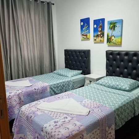 Apto De Praia Fiji 1102 Piçarras Eksteriør bilde