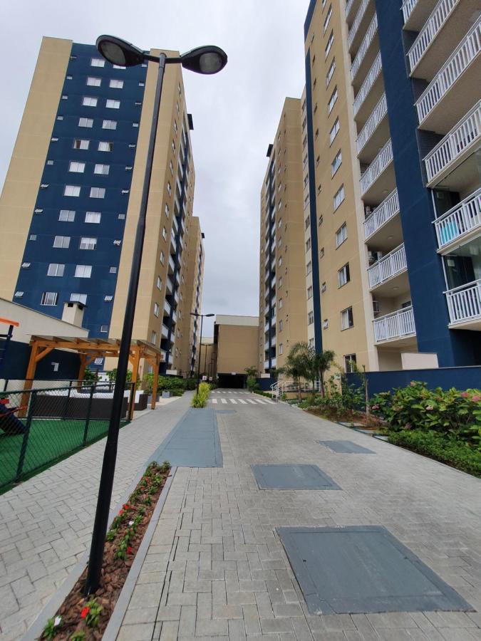 Apto De Praia Fiji 1102 Piçarras Eksteriør bilde