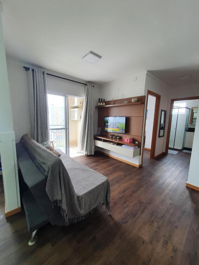 Apto De Praia Fiji 1102 Piçarras Eksteriør bilde